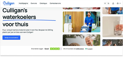 culligan-bg